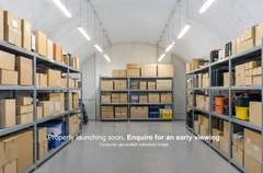 Flexible property space