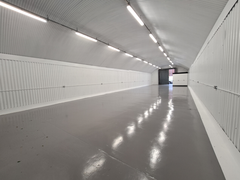 Flexible property space