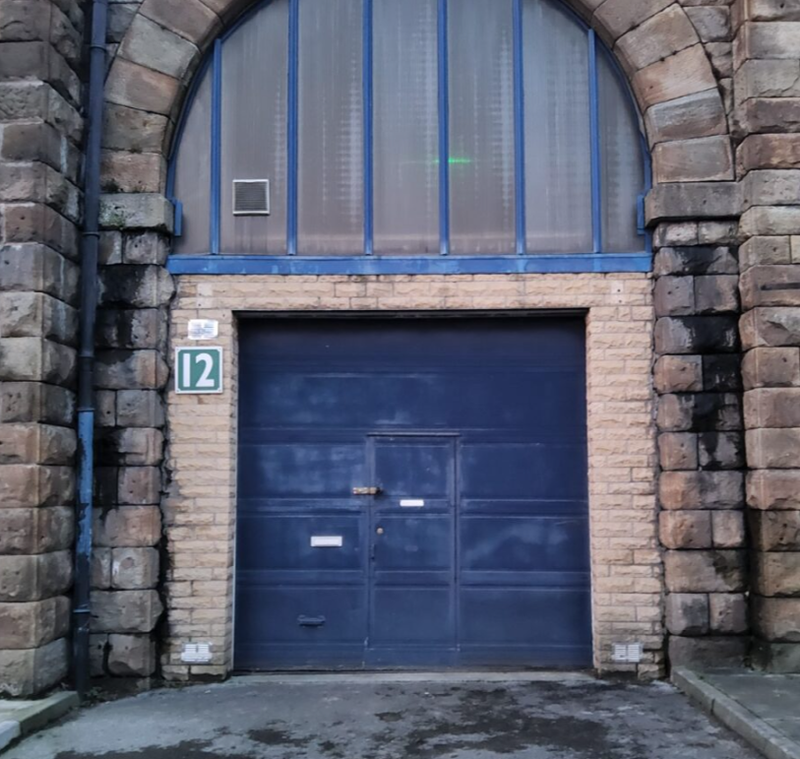 Flexible property space