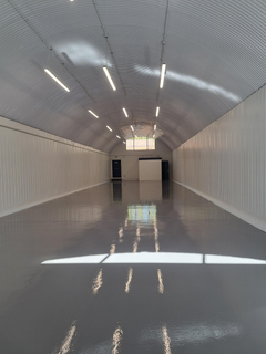 Flexible property space