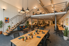 Flexible property space