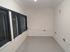 Flexible property space