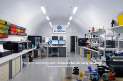 Flexible property space