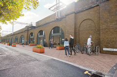 Flexible property space
