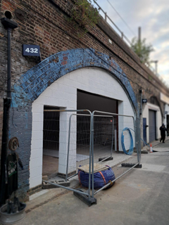 Flexible property space