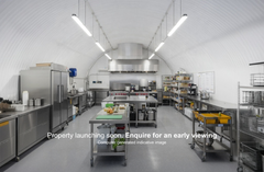 Flexible property space