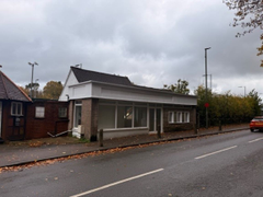 Flexible property space