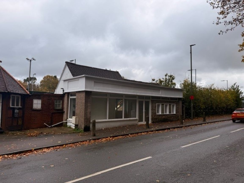 Flexible property space