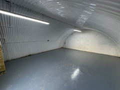 Flexible property space