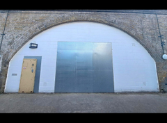 Flexible property space