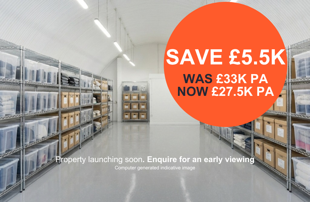 Flexible property space