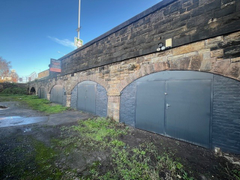 Flexible property space