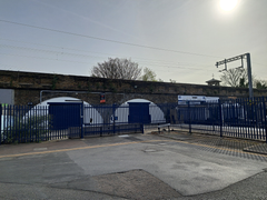 Flexible property space