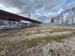 Flexible property space