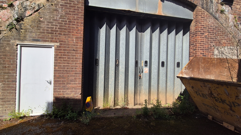 Flexible property space