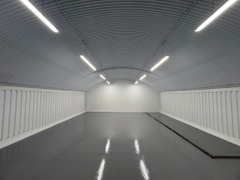 Flexible property space