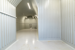 Flexible property space
