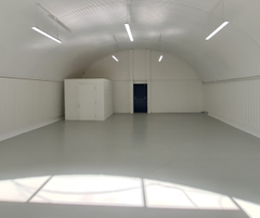 Flexible property space