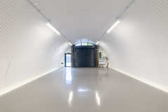 Flexible property space
