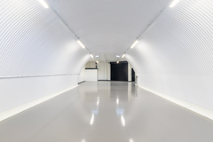 Flexible property space