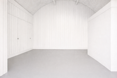 Flexible property space