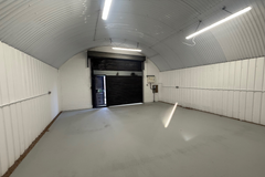Flexible property space