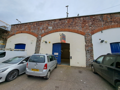 Flexible property space