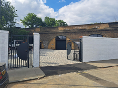 Flexible property space