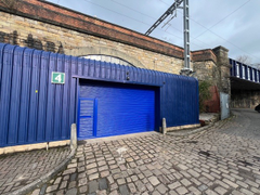 Flexible property space