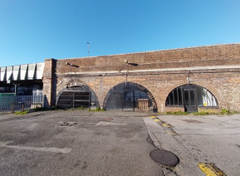 Flexible property space