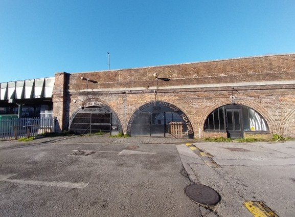 Flexible property space