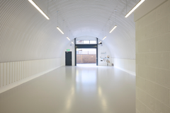 Flexible property space