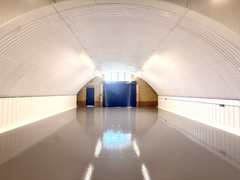 Flexible property space