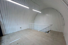 Flexible property space