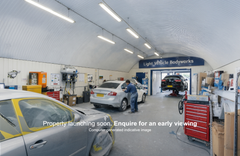 Flexible property space