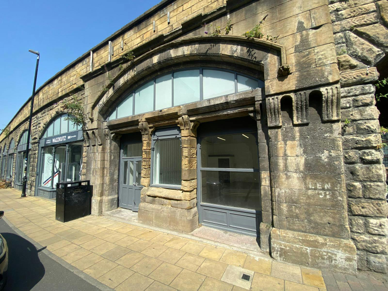 Flexible property space