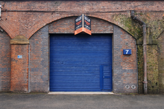 Flexible property space