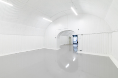 Flexible property space