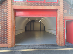 Flexible property space