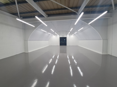Flexible property space