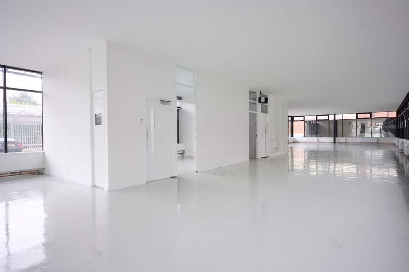 Flexible property space