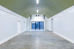 Flexible property space