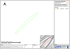 Flexible property space