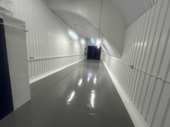 Flexible property space