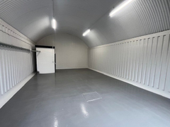 Flexible property space