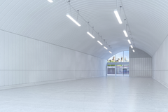 Flexible property space