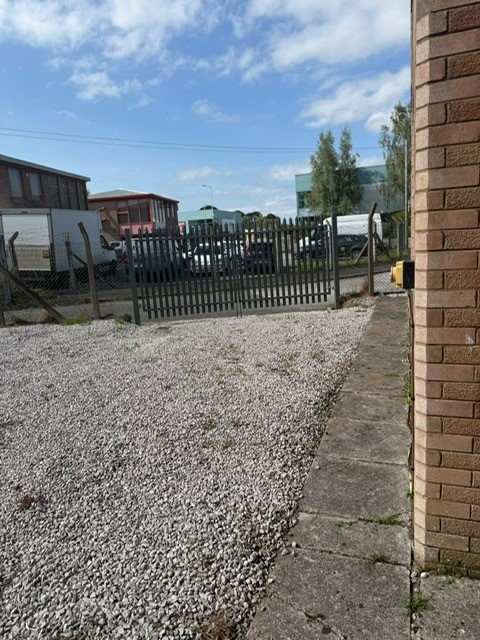 Flexible property space