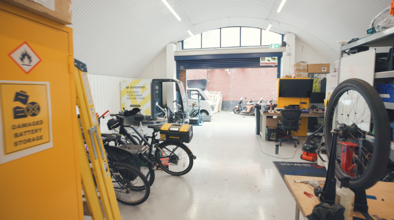 Hear from our Customers | Zoomo London