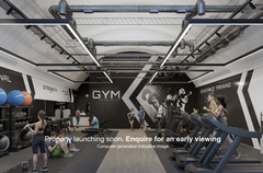 Flexible property space