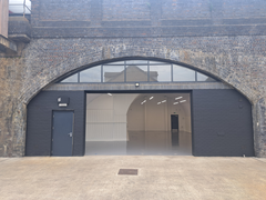 Flexible property space